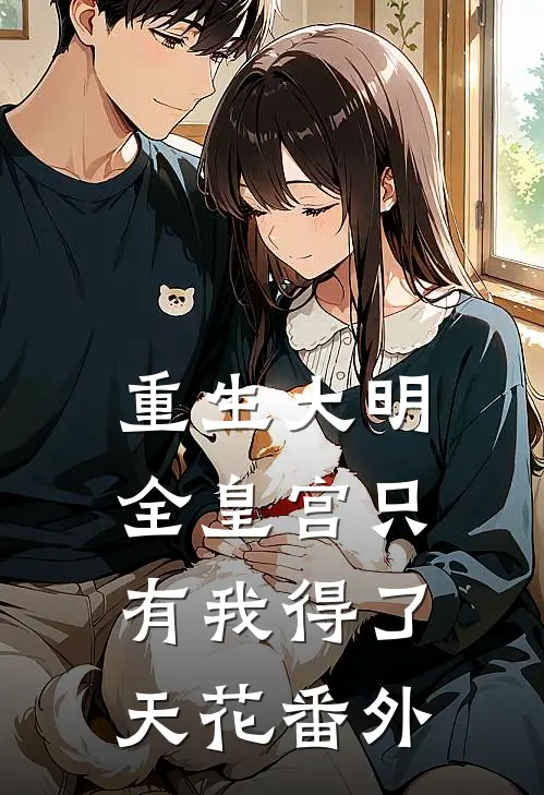 重生大明：全皇宫只有我得了天花 番外