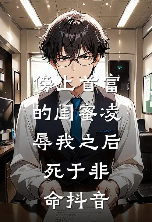 傍上首富的闺蜜凌辱我之后，死于非命抖音