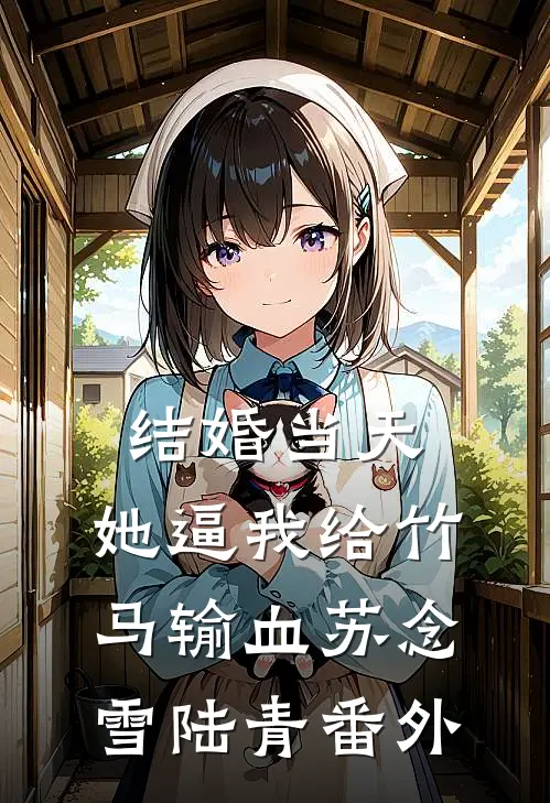 结婚当天，她逼我给竹马输血苏念雪陆青 番外