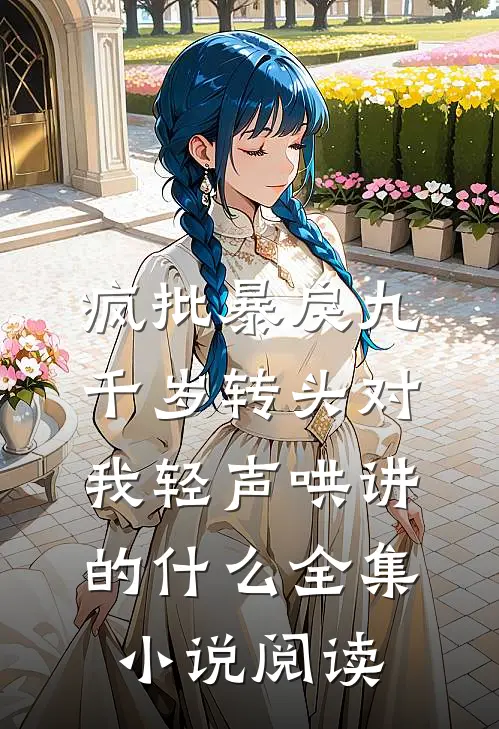 疯批暴戾九千岁转头对我轻声哄讲的什么全集小说阅读