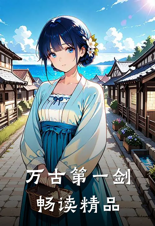 万古第一剑畅读精品