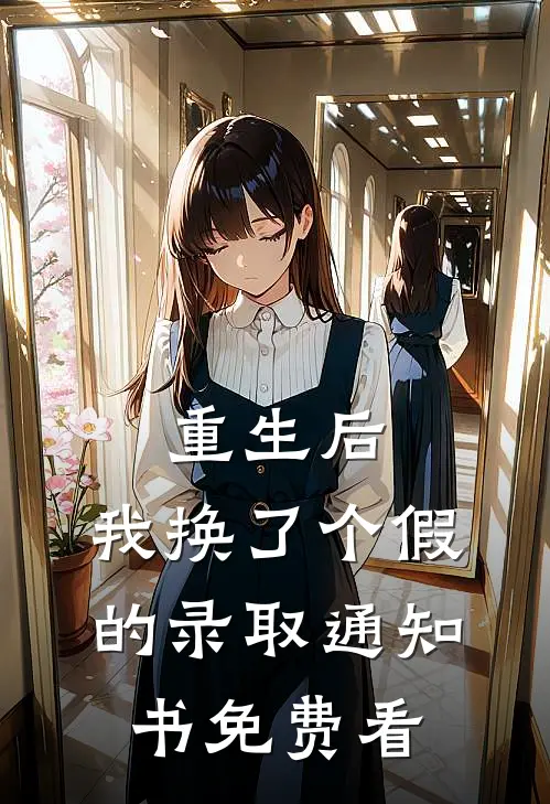 重生后，我换了个假的录取通知书免费看