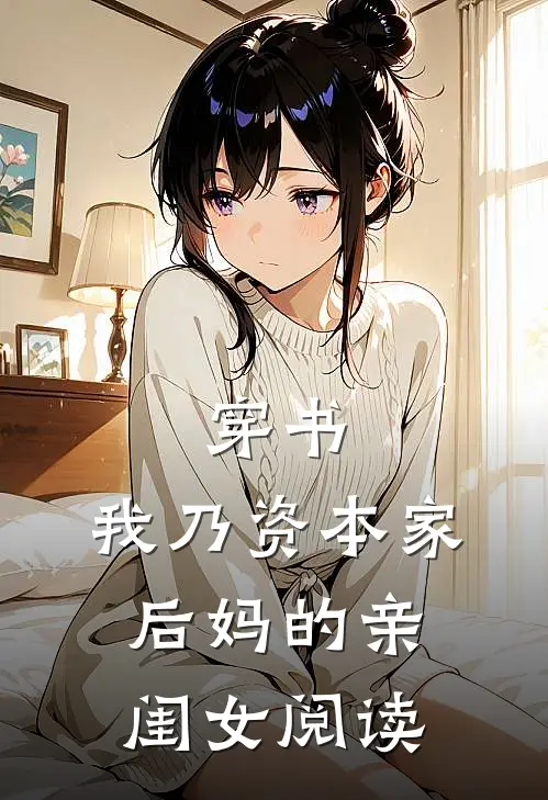 穿书：我乃资本家后妈的亲闺女阅读