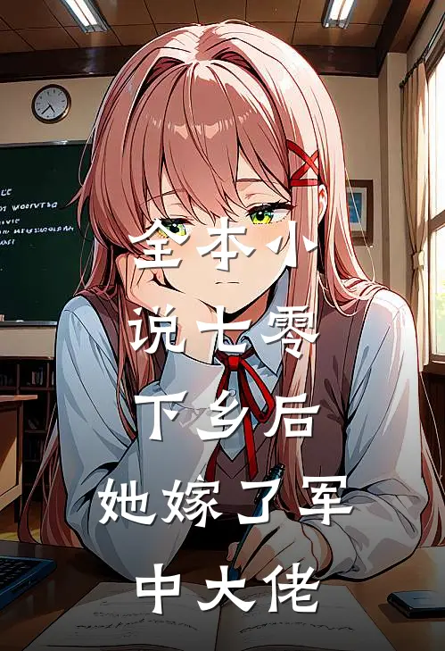 全本小说七零：下乡后，她嫁了军中大佬