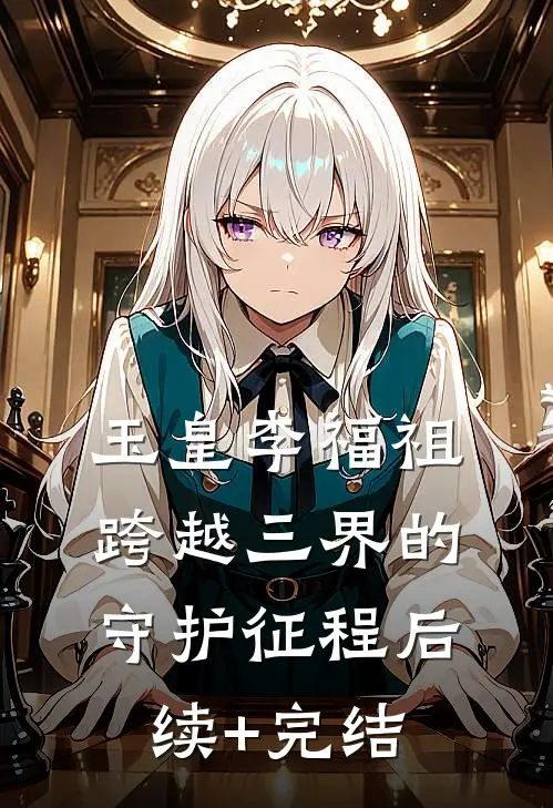 玉皇李福祖：跨越三界的守护征程后续+完结