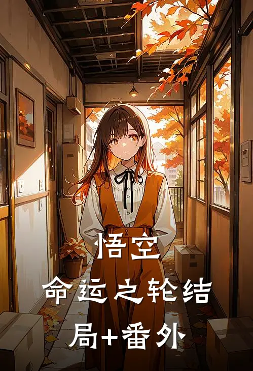 悟空：命运之轮结局+番外