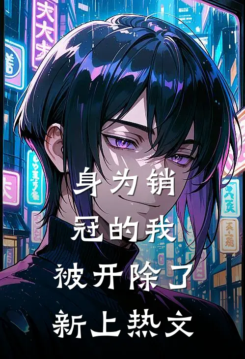 身为销冠的我，被开除了新上热文