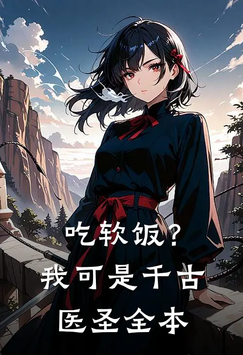 吃软饭？我可是千古医圣全本