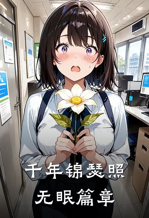 千年锦瑟照无眠篇章