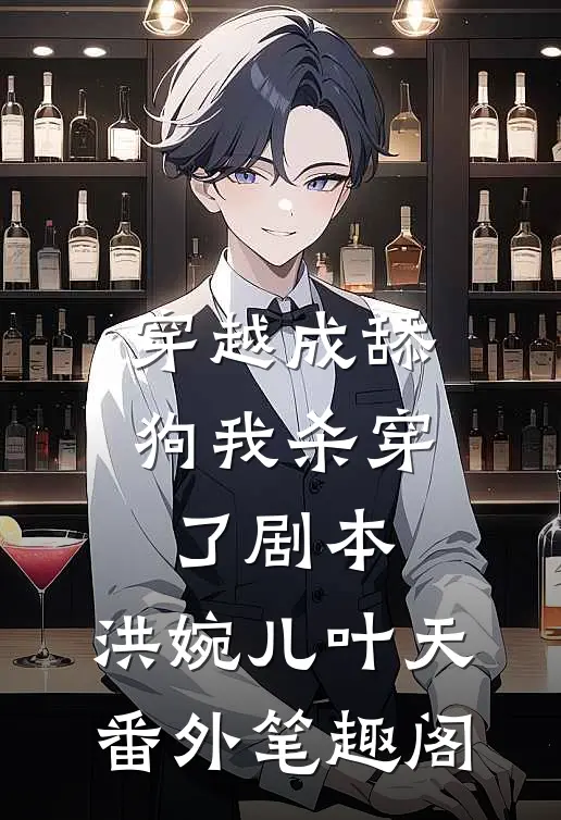 穿越成舔狗我杀穿了剧本：洪婉儿叶天番外笔趣阁