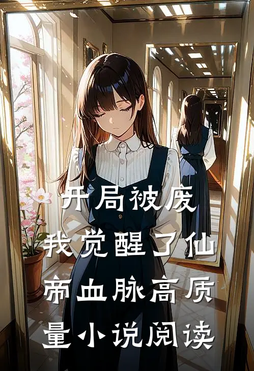 开局被废，我觉醒了仙帝血脉高质量小说阅读