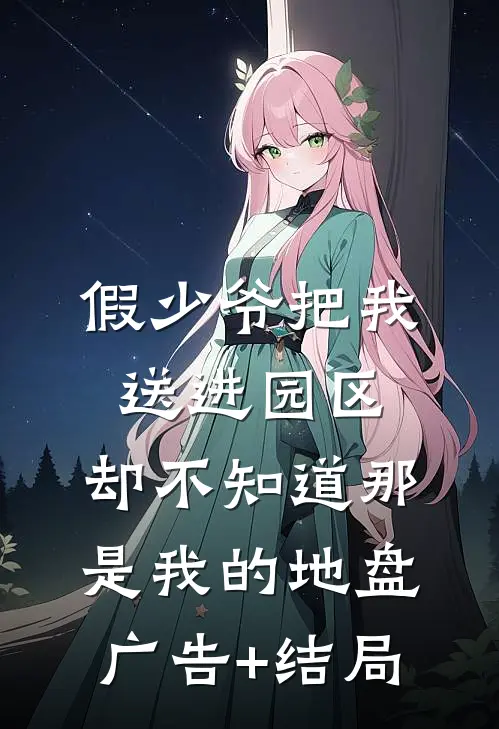 假少爷把我送进园区，却不知道那是我的地盘广告+结局
