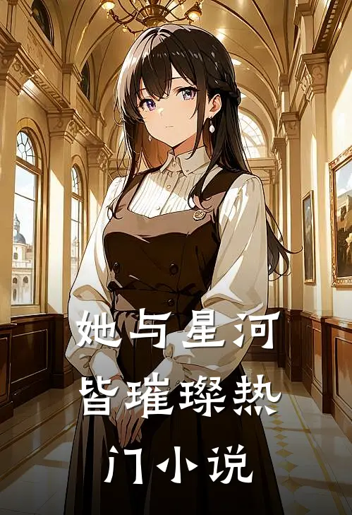 她与星河皆璀璨热门小说