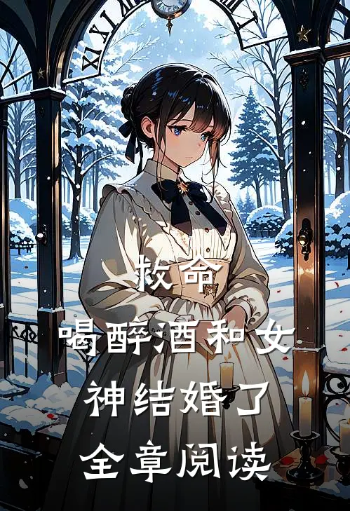 救命，喝醉酒和女神结婚了全章阅读