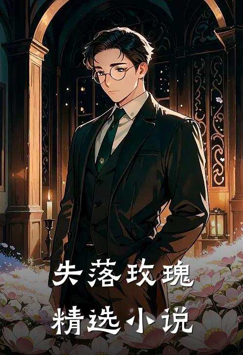 失落玫瑰精选小说