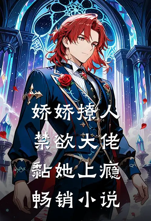 娇娇撩人，禁欲大佬黏她上瘾畅销小说