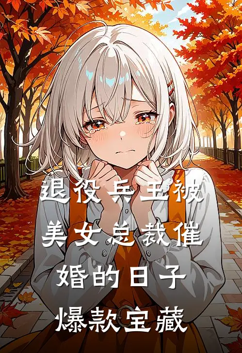 退役兵王被美女总裁催婚的日子爆款宝藏