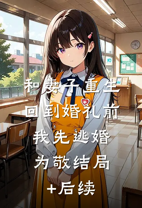 和妻子重生回到婚礼前，我先逃婚为敬结局+后续