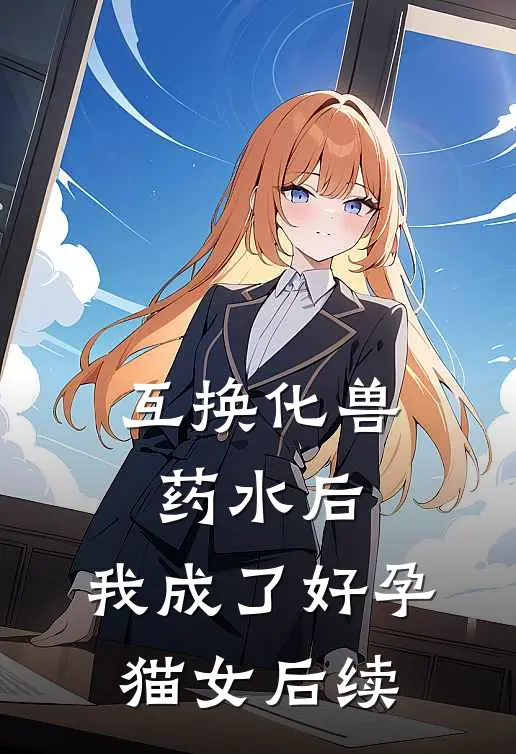 互换化兽药水后，我成了好孕猫女后续