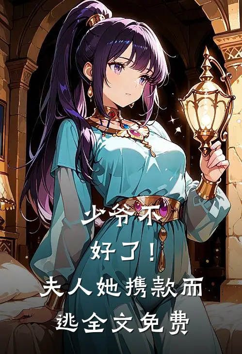少爷不好了！夫人她携款而逃全文免费
