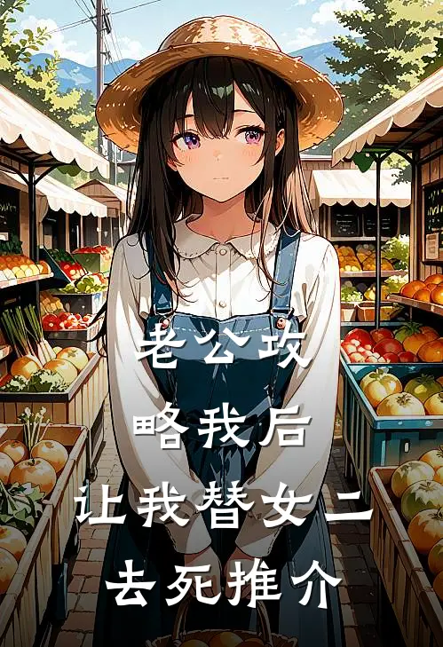 老公攻略我后，让我替女二去死推介