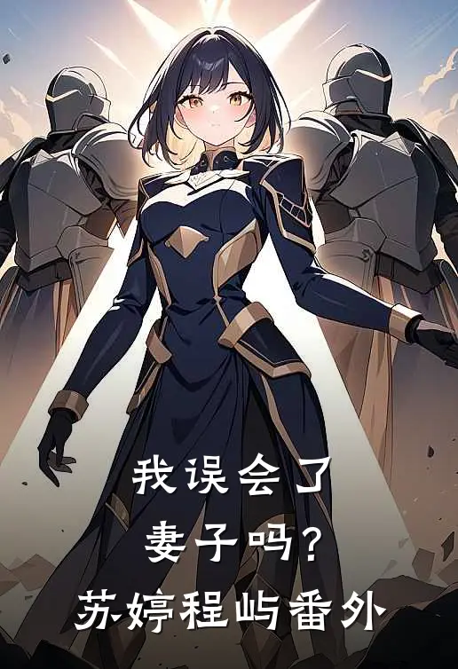 我误会了妻子吗？苏婷程屿 番外