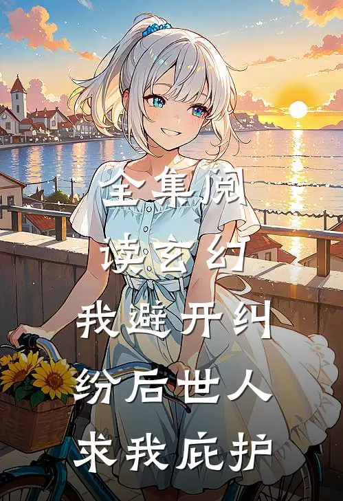 全集阅读玄幻：我避开纠纷后世人求我庇护