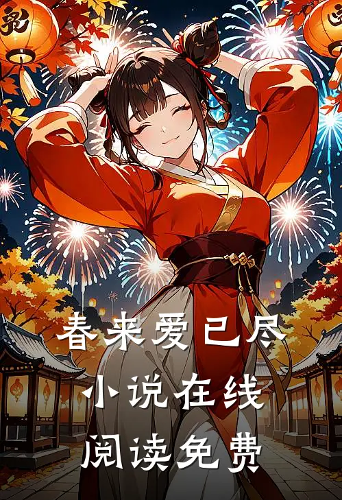 春来爱已尽小说在线阅读免费