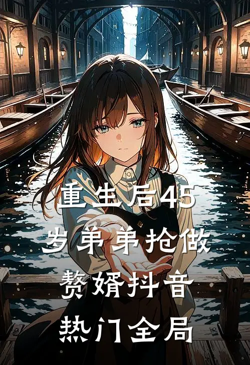 重生后45岁弟弟抢做赘婿抖音热门全局