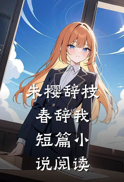 朱樱辞枝春辞我短篇小说阅读