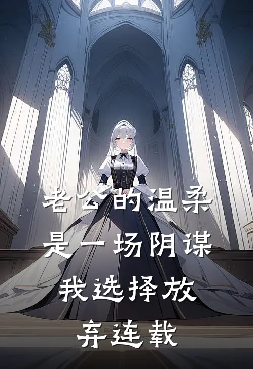老公的温柔是一场阴谋，我选择放弃连载