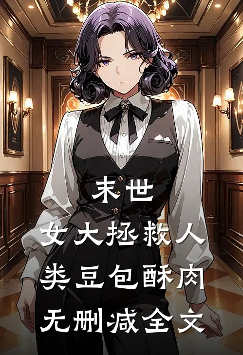 末世，女大拯救人类豆包酥肉无删减全文