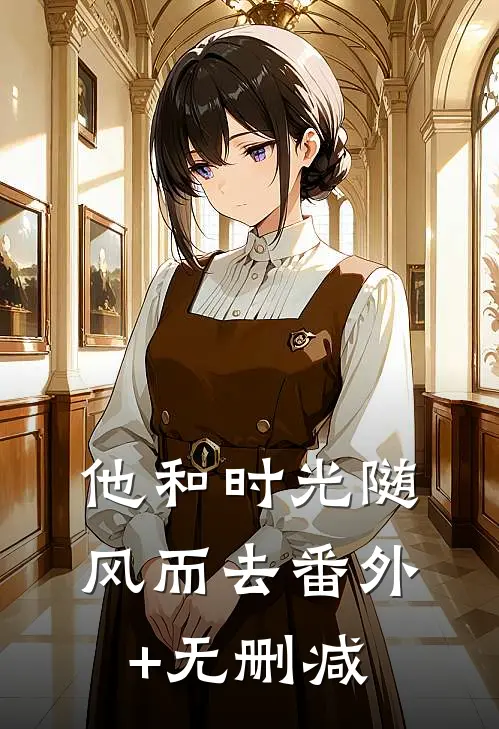 他和时光随风而去番外+无删减