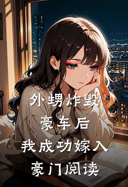 外甥炸毁豪车后，我成功嫁入豪门阅读