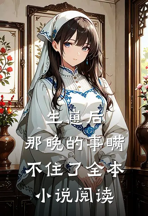 生崽后:那晚的事瞒不住了全本小说阅读