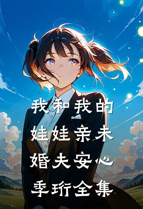 我和我的娃娃亲未婚夫安心季珩 全集