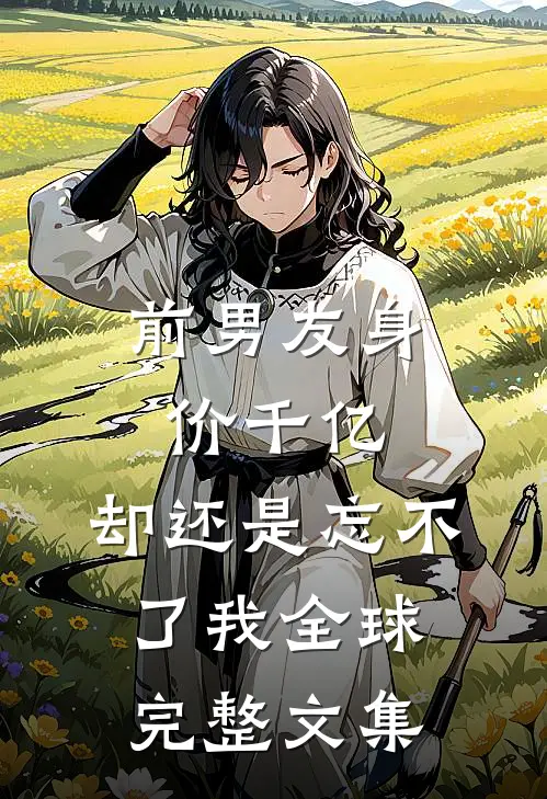 前男友身价千亿，却还是忘不了我全球完整文集