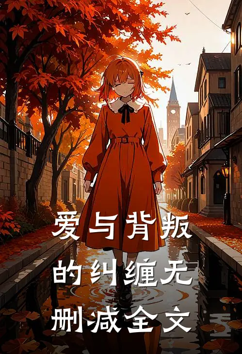 《爱与背叛的纠缠》无删减全文