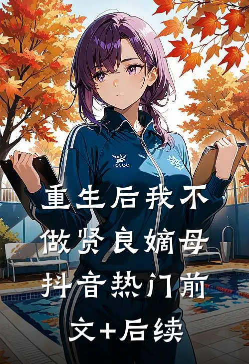 重生后我不做贤良嫡母抖音热门前文+后续