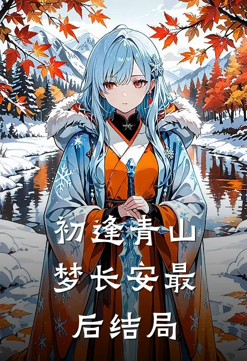 初逢青山梦长安最后结局