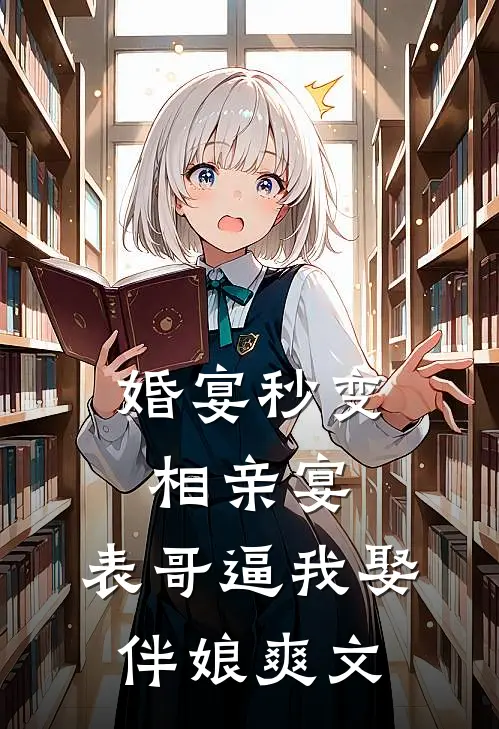 婚宴秒变相亲宴，表哥逼我娶伴娘爽文