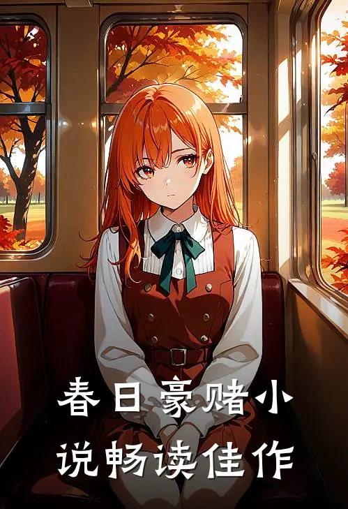 春日豪赌小说畅读佳作