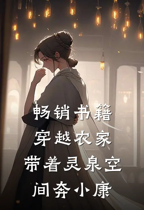 畅销书籍穿越农家：带着灵泉空间奔小康