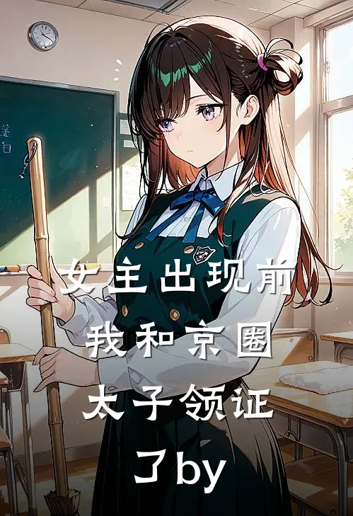 女主出现前，我和京圈太子领证了by