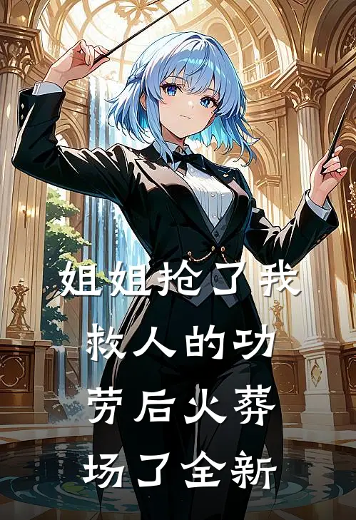 姐姐抢了我救人的功劳后火葬场了全新