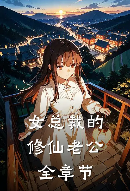 女总裁的修仙老公全章节