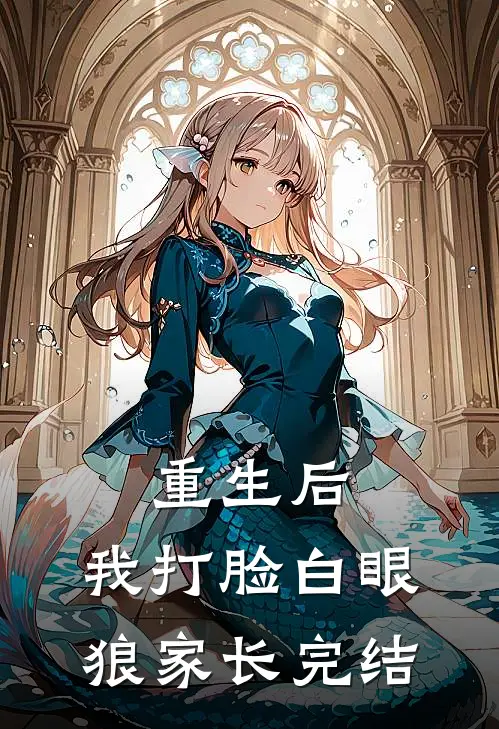 重生后，我打脸白眼狼家长完结