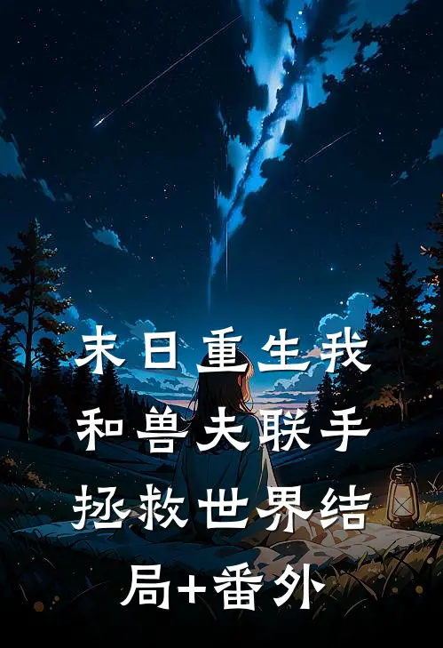 末日重生我和兽夫联手拯救世界结局+番外