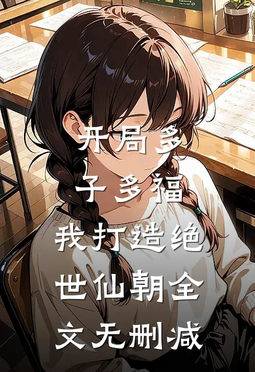 开局多子多福，我打造绝世仙朝全文无删减