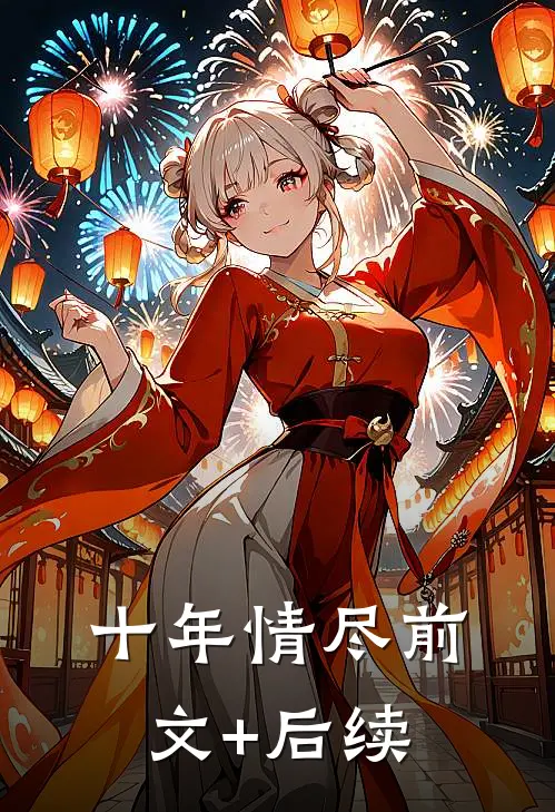 十年情尽前文+后续